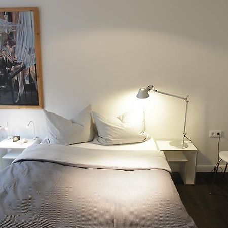 Quartier Kiel Leilighet Eksteriør bilde